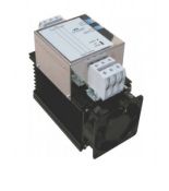CTU01-400-10  Тиристорний контактор до 10 кВАр 3-фазний (Живлення 230В)