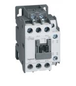 CTU33-400-3024  Тиристорний контактор 3 х 17 кВАр для 1-фазних конденсаторів (Живлення 230В)