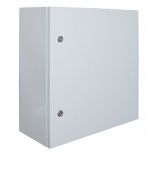 EKD20125 Шафа 2000х1200х500, IP55 з монтажною платою