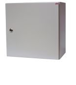 EKS18085 Шафа 1800х800х500, IP66 з монтажною платою