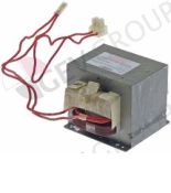 MCOEAQ050X42S Перетворювач струму  АС Вх. 50A, Вих. 4-20mA, живл. 24В DC
