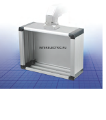 OICP495420 Командна панель 495х542х200, IP65