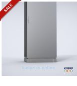 PF1080  Цоколь передня, задня частина 100х800 (1уп=2шт.)
