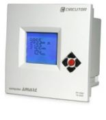 R13831 Регулятор реактивної потужності Computer Smart 6
