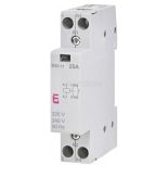 R25-11 230, 220-240V 50Hz Модульний контактор