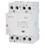 R40-22 230, 220-240V 50Hz Модульний контактор