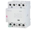 R40-40 24, 24V 50/60Hz Модульний контактор