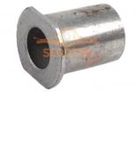 REU03R5 Стельова решітка IP33 (470х470х140)