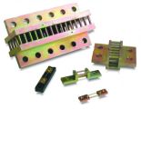 SSHMAX200XCO Шунт 200A/100mV