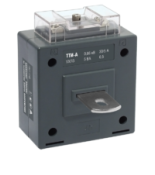 TAC021200J05* Трансформатор струму високоточний 20х10 200/5А (0,5S=4VA) Учет