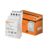 TAC022050X01 Трансформатор струму d=22мм, 50/1А  (3=2VA)