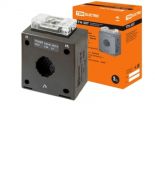 TAC053300X05* Трансформатор струму 50х30 300/5А (0,5=5VA) Облік