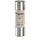 (14516) Плавка вставка gG 14x51 16А з/б, Legrand