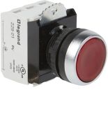 (23751) Osmoz Сб.пр кн чер 24в+1но1нз , Legrand