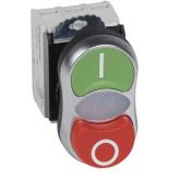 (23767) Osmoz Сб.пр подв 230в+1но1нз , Legrand