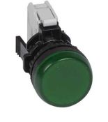 (23790) Osmoz Сб.індикат біл + 230в, Legrand