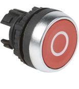 (23885) Osmoz Гол кн з пов. ø40 чер EN , Legrand