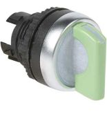 (23905) Osmoz Гол тумб руч 2п чер 45°, Legrand