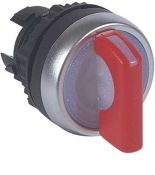 (24053) Osmoz Гол.тумб руч 3п з пов проз 45°, Legrand