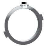 (26098) Катушка тороидальн.300мм откр., Legrand