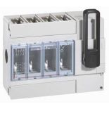 (26663) DPX-IS630 ВН 4п 630А ручка спереду, Legrand