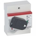 (27178) DRX250 Поворотна рукоятка стандартна, Legrand