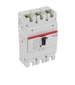 (27230) Автоматичний Вимикач DRX250 160A 3п 25кА, Legrand