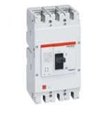 (27235) Автоматичний Вимикач DRX630 400A 3п 36кА, Legrand