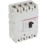 (27247) Автоматичний Вимикач DRX630 400A 4п 50кА, Legrand