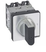 (27403) PR12 Вимикач 4П Монт. Гвинт, Legrand