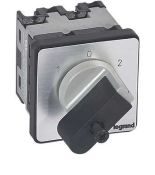 (27430) PR12 Перем 1-0-2 45гр 1П гвинт, Legrand