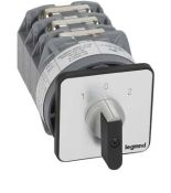 (27457) PR63 Перем 1-0-2 45гр 3П гвинт, Legrand