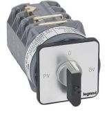 (27529) PR40 Перем. 3ф Двиг. 2-швид. гвинт, Legrand