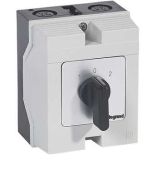 (27741) PR26 Перем 1-0-2 45гр 2П бокс IP65, Legrand