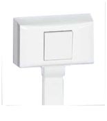 (31611) Рамка MOSAIC 2m, Legrand