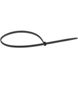(32029) Colring Хомут 7,6х360 Чорн., Legrand