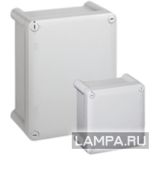 (35007) Пром.коробка 130X75X74 IP66, Legrand