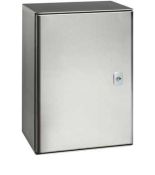 (35201) Шафа Atlantic нерж. 400х300х200 IP66, Legrand