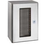 (35221) Atlantic Inox 400x300x200ст/дв., Legrand