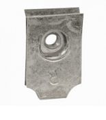 (36460) Fixocap Гвинт Діам 4/6 Біл, Legrand