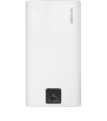 (36947) Atlantic Шафа металева з монтажною платою та скляними дверми 800x600x300 IP66 IK10, Legrand
