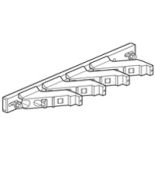 (37390) Супорт Наборних Шин, Legrand