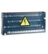 (37447) Силовий блок Розподл. 125а, Legrand