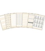 (38829) Етик./лаз.печ.уст.монт.шкафы, Legrand