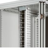 (47481) Стійки Монтажні Компакт, 2 Шт, Legrand