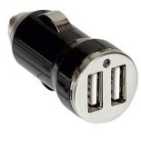(50682) USBх2 зарядка автомобільна 12В 2,1А, Legrand