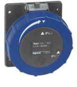 (51147) Роз.мод.HypIP67 3K+З 230v 16A , Legrand