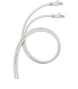 (51501) П-корд U/UTP 5е PVC 15м сір., Legrand