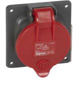 (52920) Роз.вбуд.Hyp IP44 3К+H+З 400v 32А, Legrand