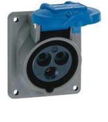 (53623) Роз.вбуд.Hyp IP44 3К+З 230v 63А, Legrand